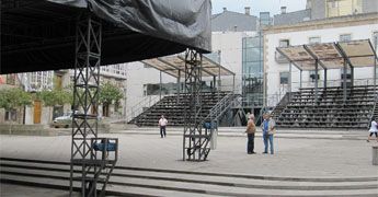 A academia A Mariña impartirá en Burela un curso de aplicador de plaguicidas