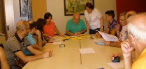 A concelleira de Desenvolvemento Local e Turismo de Ribadeo subliñas as “boas expectativas da festa indiana”