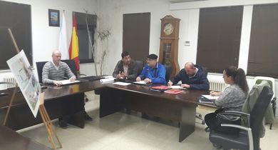 A delegación de directores de centros de ensino checos conclúe este mércores as visitas a empresas e institutos da Mariña e de Asturias