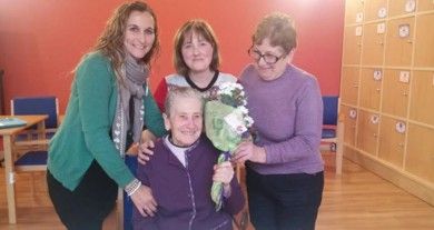 A aula CeMIT de Burela impartirá 3 novos cursos de informática básica en novembro