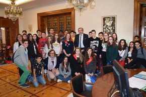 A personalidade e a identidade centran as  XX Xornadas da Sección de Psicoloxía e Saúde