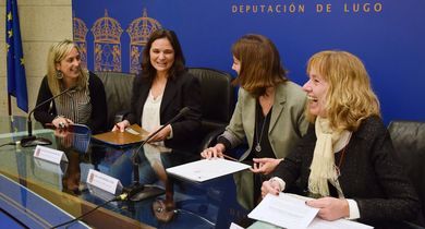 Nordés organiza este sábado no Vicedo a representación da obra 