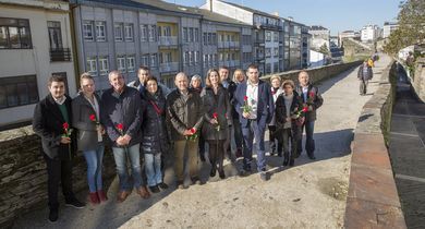 O Burela FS apela á solidez de Vista Alegre en pleno Tourmalet (martes 24, 20.30 horas)