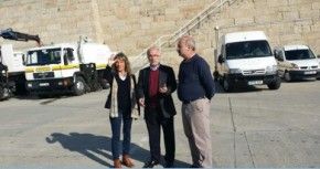 O PP burelés acusa ó alcalde de “escurrirse das súas responsabilidades”