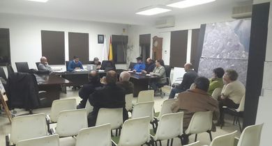 O alcalde de Foz chama aos veciños de Forxán á tranquiidade no asunto da depuradora e invítaos a fixar unha data para visitar a estación de Ribadeo
