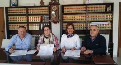 A Banda Municipal de Música de Ribadeo celebra o 27 de decembro no Cine Teatro de Ribadeo o seu tradicional concerto 