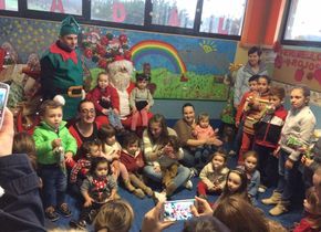 O Concello de Burela inviste 6.400 euros na instalación de iluminación led no pavillón Vista Alegre