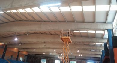 A Deputación e Cruz Vermella imparten formación gratuíta a 235 persoas na provincia de Lugo