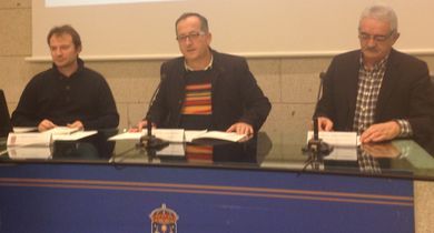 Barreiro: 