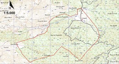 Academia A Mariña organiza un curso sobre manipulación de equipos de protección contra incendios que empreguen gases fluorados como axentes externos