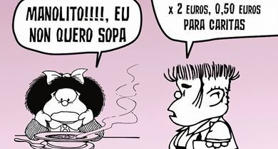 Os socialistas de Cervo defenderán en pleno as alegacións presentadas aos orzamentos para 2016