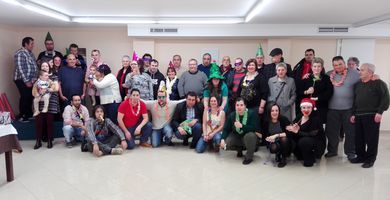 O PSOE de Foz presenta unha moción para instar ao goberno municipal a xestionar a mellora do cruce entre a estrada N-642 e a Lu-162