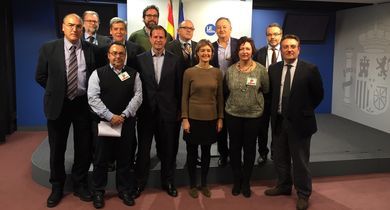 A Confederación de Ampas Galegas presentará unha reclamación á Valedora do Pobo sobre a organización da atención educativa hospitalaria e domiciliaria