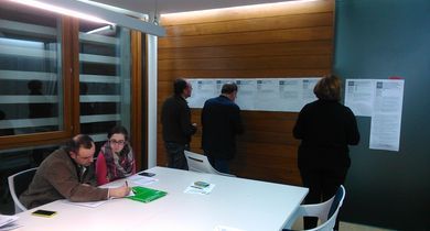 Este sábado terá lugar en Mondoñedo a entrega de premios do XVI Certame de Poesía Díaz Jácome