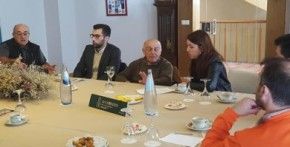 O Castelo do Monte da Arca, novo castro inventariado no municipio de Mondoñedo