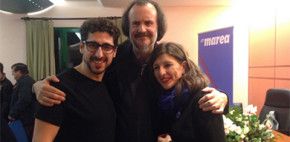 Miguel Anxo Fernán Vello: 