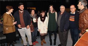 Olalla Rodil defende en Ribadeo a rebaixa do IVE e unha redistribución da carga impositiva