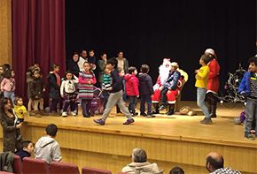 Quinta edición do Concurso de Karaoke de Xove, este sábado 26