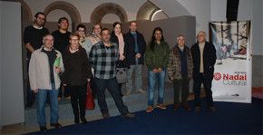 O PP de Burela afirma que “os móbiles ós que se refire o PSOE tiveron custe cero para concello”