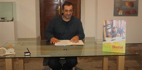 O venres 11 de decembro iníciase a campaña de Nadal do Centro Comercial Histórico de Viveiro