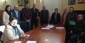 O equipo de goberno burelés reclama os teléfonos móbiles adquiridos polo anterior equipo de goberno 7 meses antes de abandonar o cargo