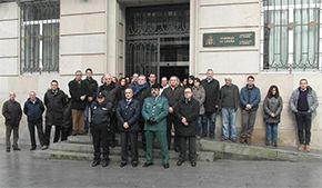 A Sala Bahía acolle o mitin central do PSdeG-PSOE en Foz