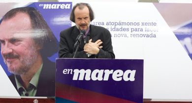 Miguel Anxo Fernán Vello: 