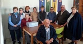 O BNG pide explicacións sobre a construción dunha gasolineira no centro de Foz