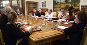 A xustiza di non ao intento do PP de tumbar a moción de censura na Deputación