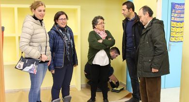 AJE Galicia abre o prazo para presentar candidaturas ao seu premio anual