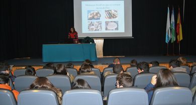 Elixidos os premiados na fase local do Certame de Poesía Infantil Nadal 2015 en Viveiro