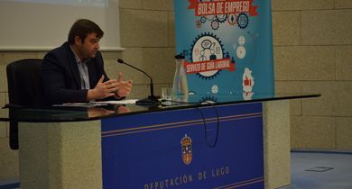 A Corporación de Lourenzá examinará no pleno ordinario convocado para este xoves as alegacións presentadas ao regulamento de participación cidadá