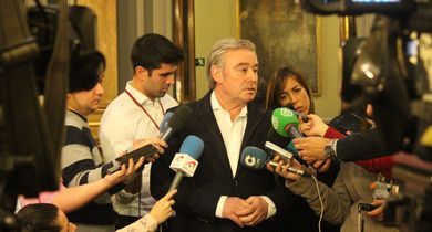 Barreiro: “A Sánchez non lle importa o prezo que os españois teñan que pagar con tal de chegar a Moncloa”