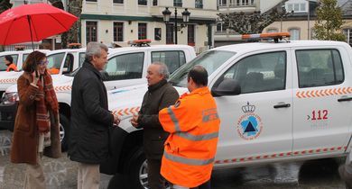 Barreiro: “Desde o GPP seguiremos traballando pola estabilidade política de España”