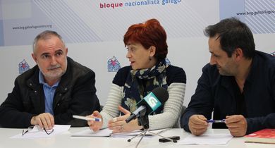 O BNG reclama un xulgado específico de violencia de xénero para Lugo