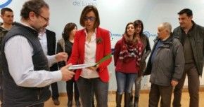 Burela acollerá en outubro os xogos autonómicos de fútbol sala que organiza Special Olympics