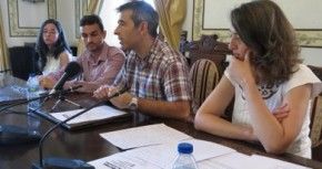A delincuencia rexistra un descenso en Burela ao longo do último ano