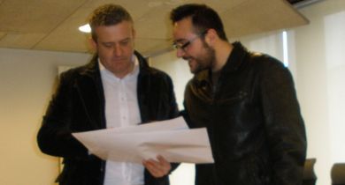 Campos Conde propón investir máis do dobre en servizos sociais que no 2015