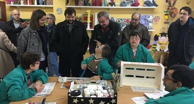 CxG denuncia que as políticas do PSOE 