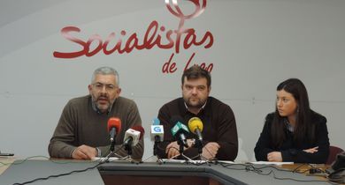 O PSOE esixe á Xunta a inmediata dotación de Hemodinámica 24 horas e a publicación dos datos de mortalidade