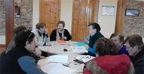 A Xunta entregará o martes os títulos da concentración parcelaria a 365 veciños de Bogo na Pontenova