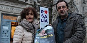 Medio cento de veciños e veciñas de 6 parroquias de Ribadeo participan nas tardes de lecer do programa ‘Aquí... como de 20!!’