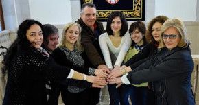 'A importancia da auga' con Gaia