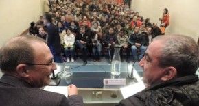 PROMAVAL facilitará bolsas de anaphes para a loita contra a defoliación do eucalipto por mor do goniptero