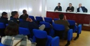 O Grupo Popular pide á Xunta outorgar o máximo recoñecemento institucional aos profesionais de Gardacostas de Galicia tras 25 anos de servizo público
