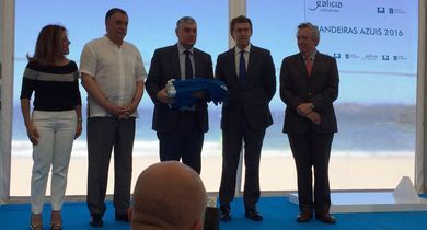 A xunta de seguridade avalía a situación delincuencial no concello de Foz