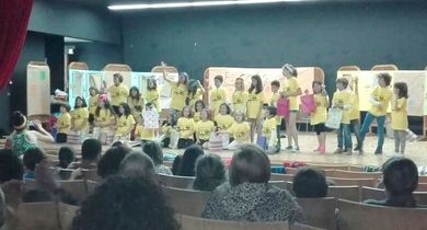 Este mércores comezan a traballar 9 dos 23 socorristas contratados polo Concello de Ribadeo para a tempada estival