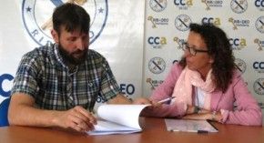Elena Candia: “os novos emprendedores son a esperanza do país, permiten o seu desenvolvemento económico e o seu benestar”