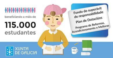 O Concello de Foz triplicou en cinco anos o número de horas de atención a dependentes