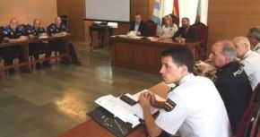 O Concello de Xove entrega as certificacións dos cursos de manipulador de produtos fitosanitarios